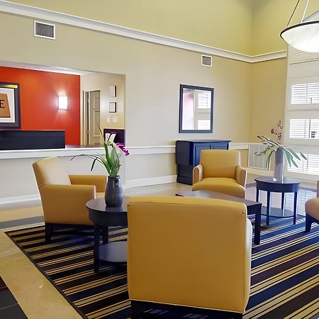 Lonestar Suites Webster Dış mekan fotoğraf