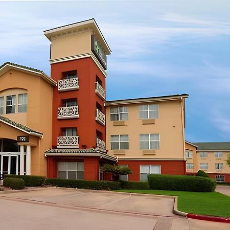 Lonestar Suites Webster Dış mekan fotoğraf