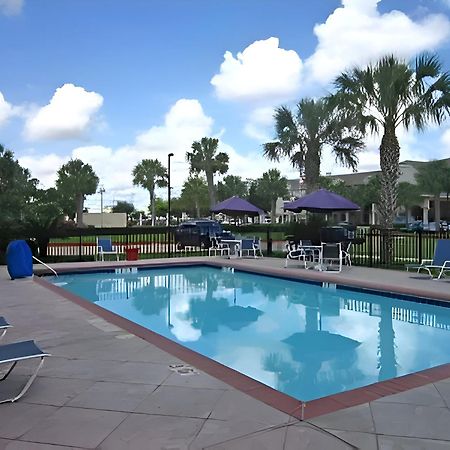 Lonestar Suites Webster Dış mekan fotoğraf