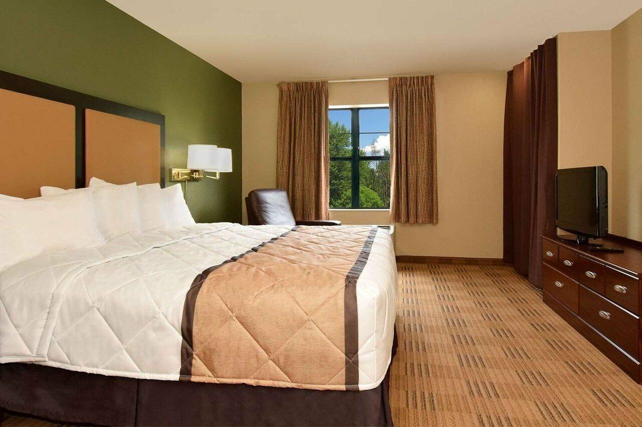 Lonestar Suites Webster Dış mekan fotoğraf