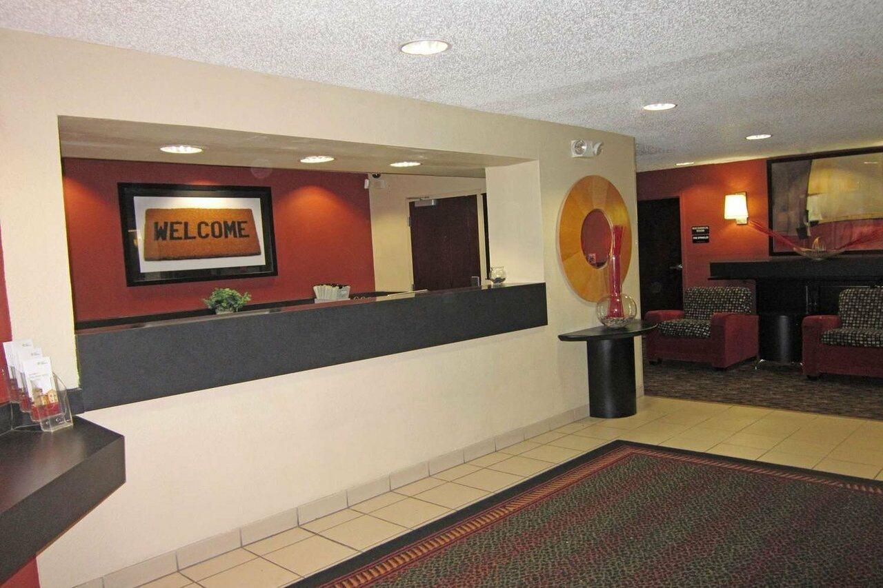 Lonestar Suites Webster Dış mekan fotoğraf
