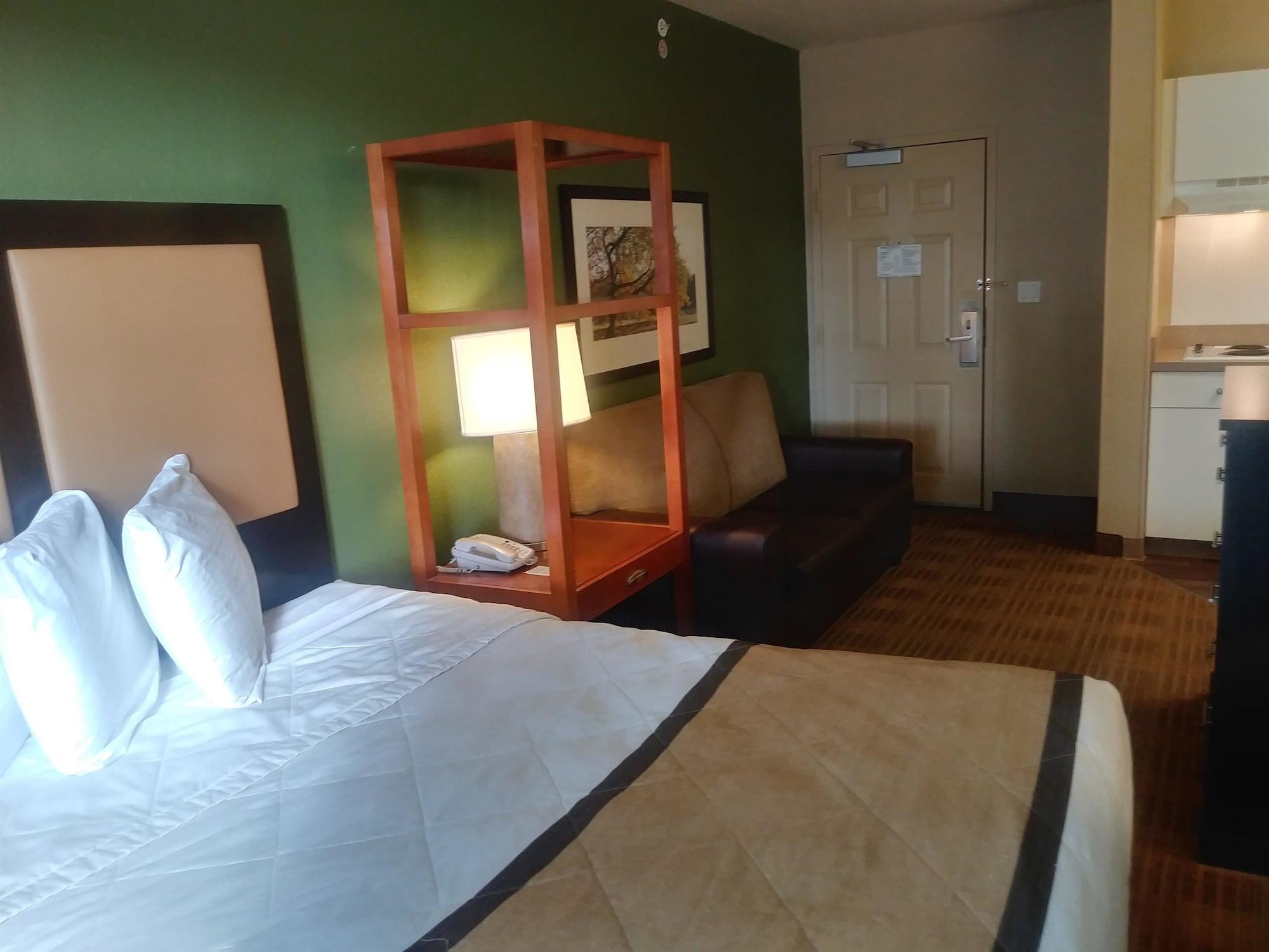 Lonestar Suites Webster Dış mekan fotoğraf