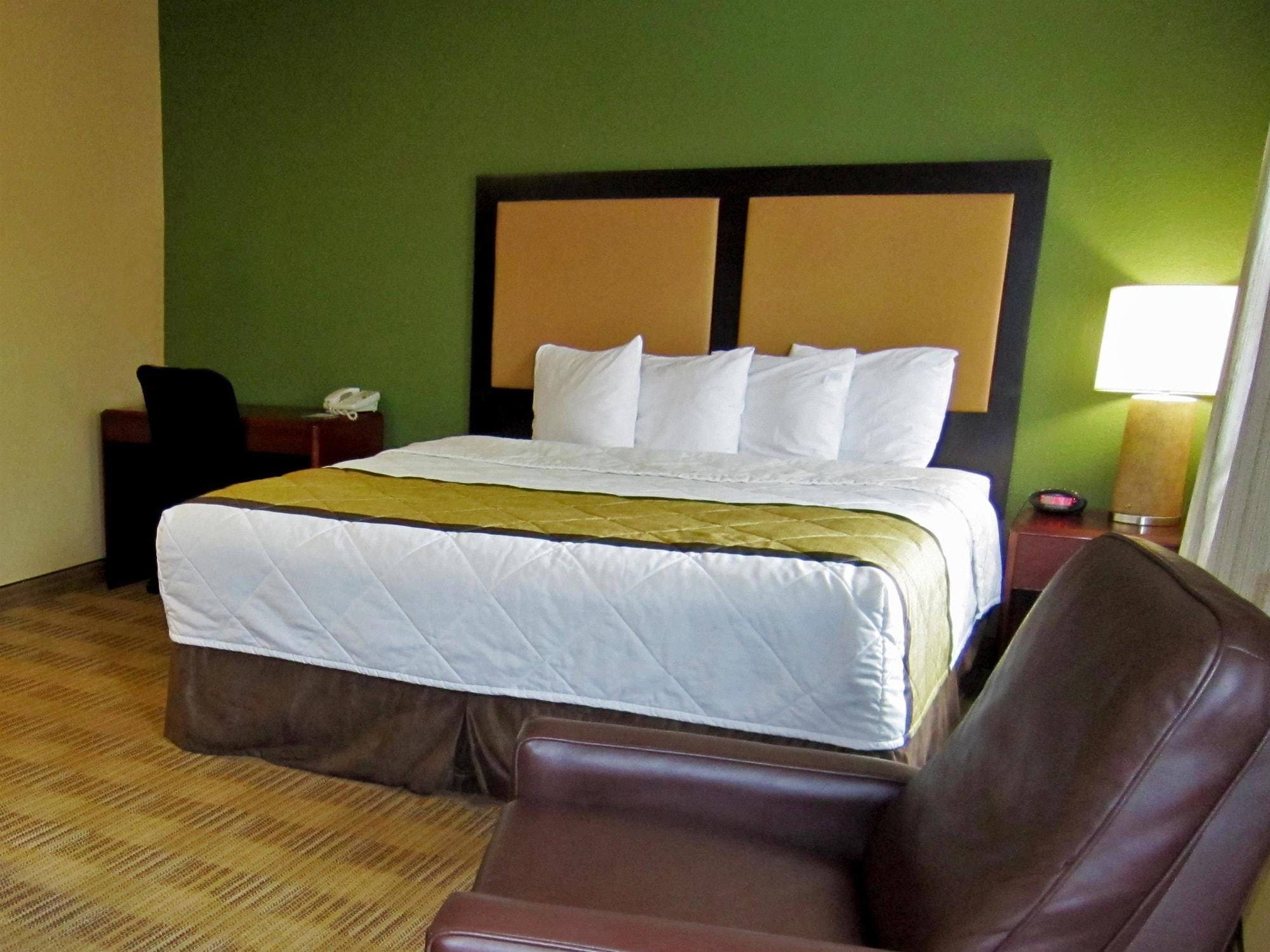 Lonestar Suites Webster Dış mekan fotoğraf