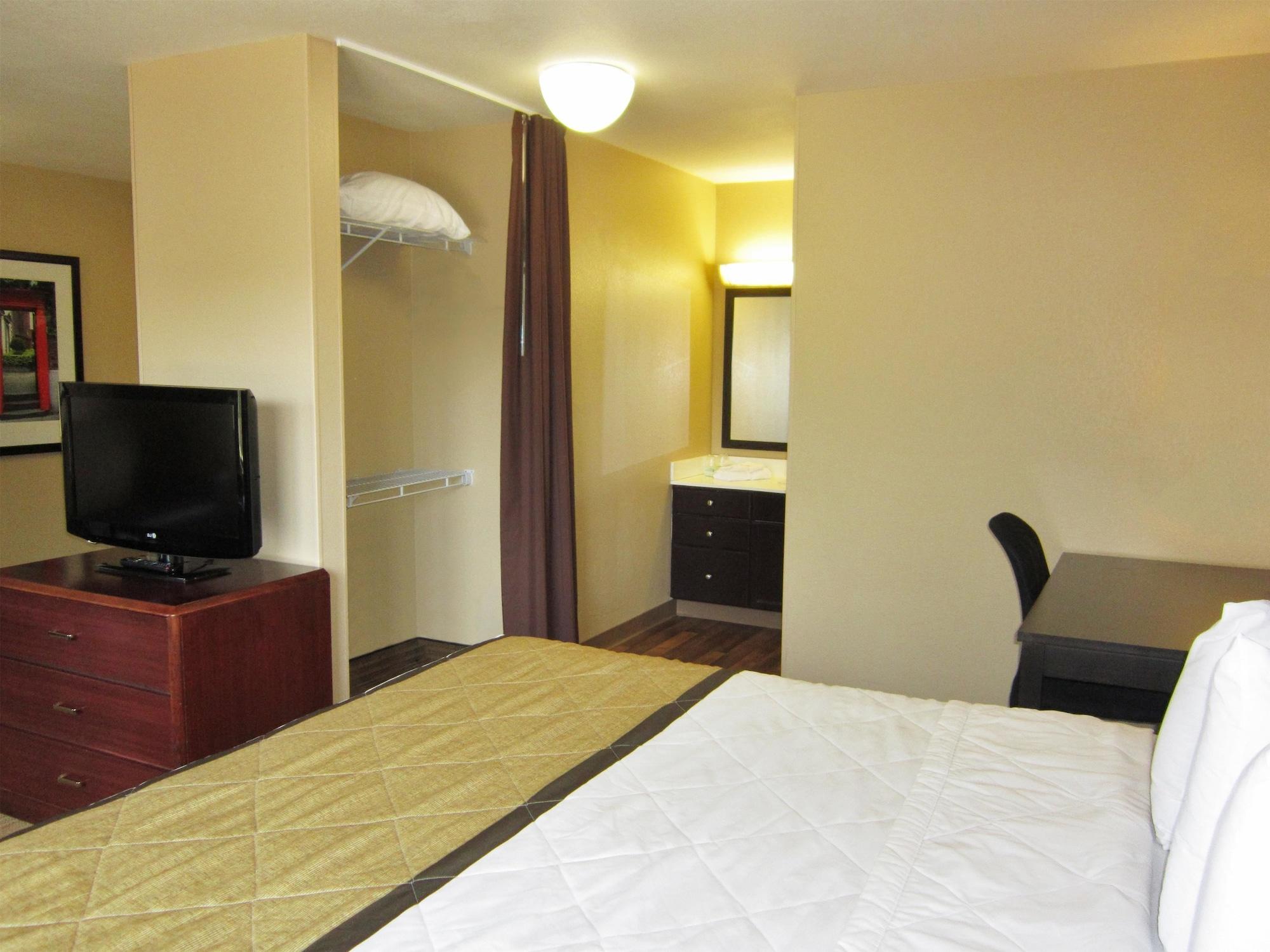 Lonestar Suites Webster Dış mekan fotoğraf