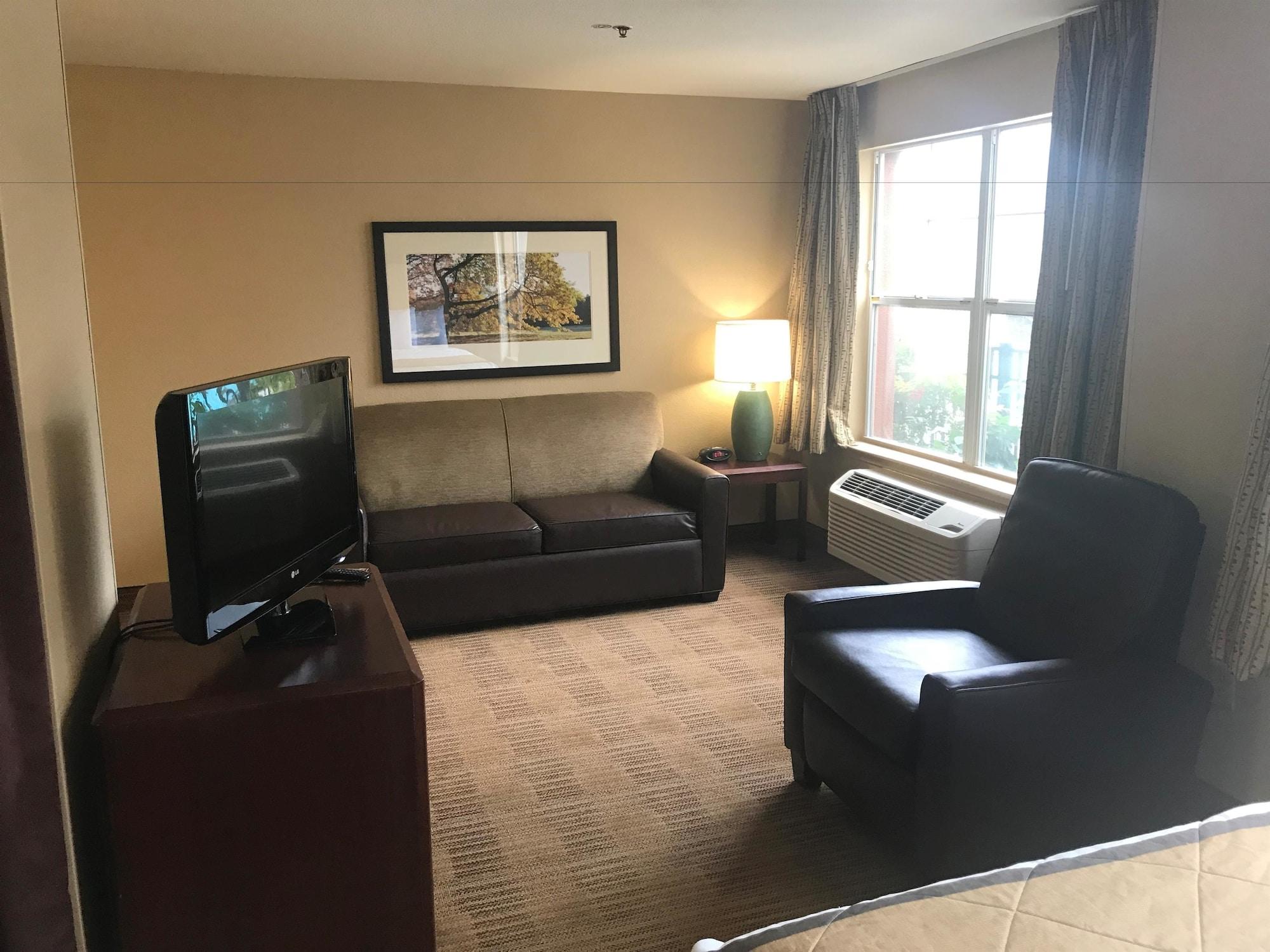 Lonestar Suites Webster Dış mekan fotoğraf