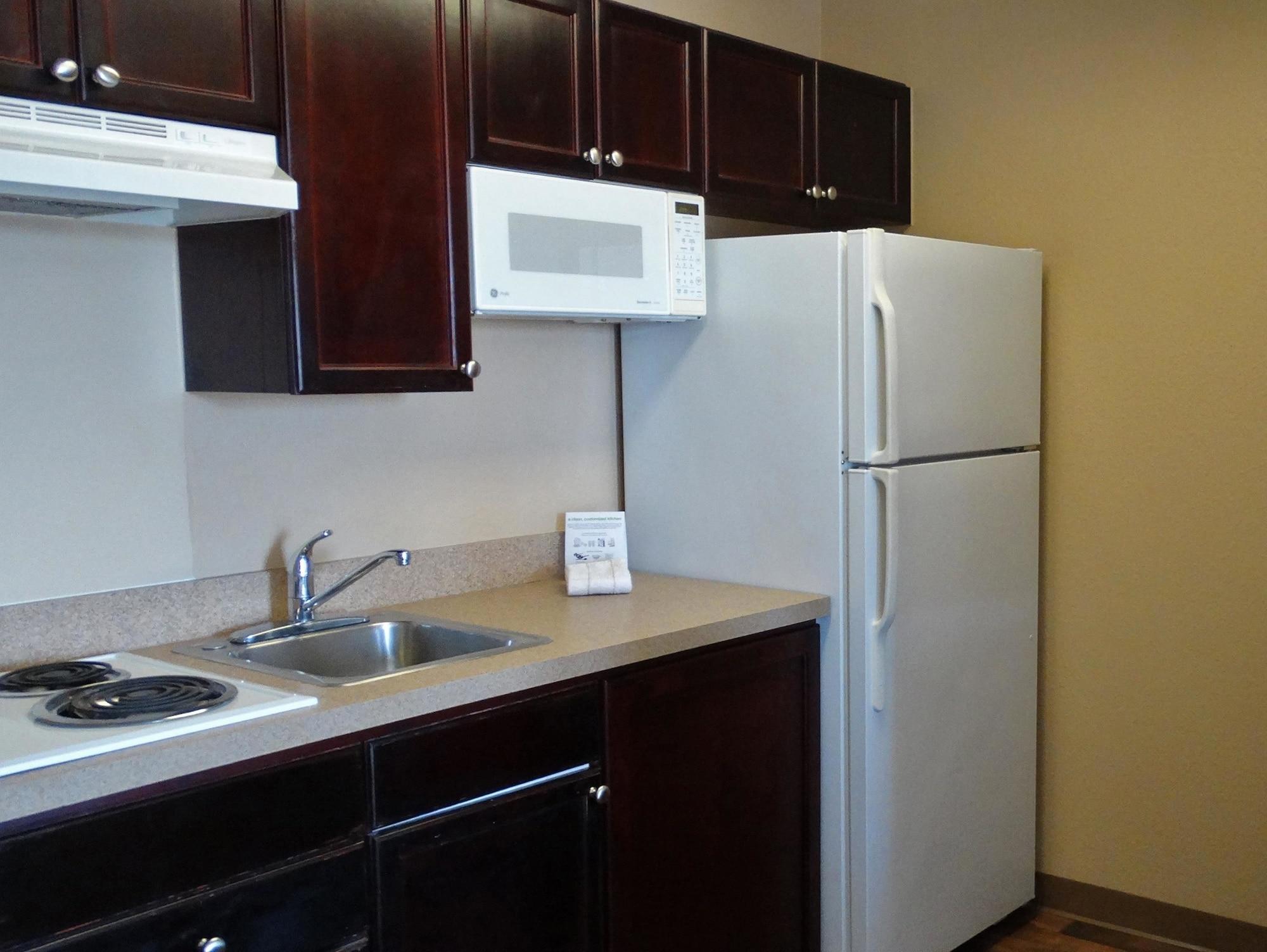 Lonestar Suites Webster Dış mekan fotoğraf