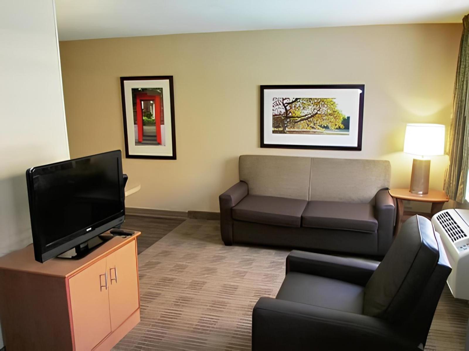 Lonestar Suites Webster Dış mekan fotoğraf
