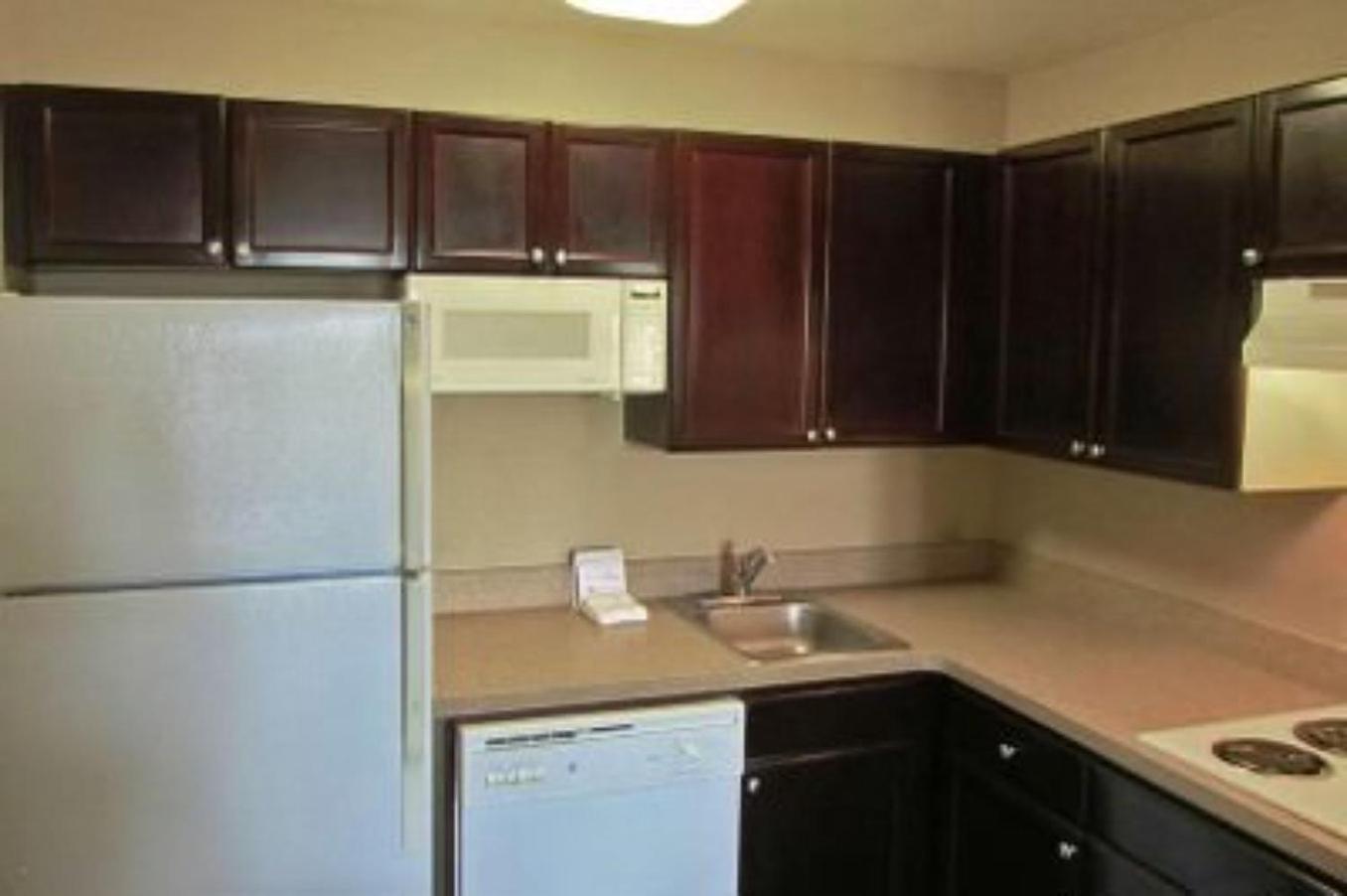 Lonestar Suites Webster Dış mekan fotoğraf