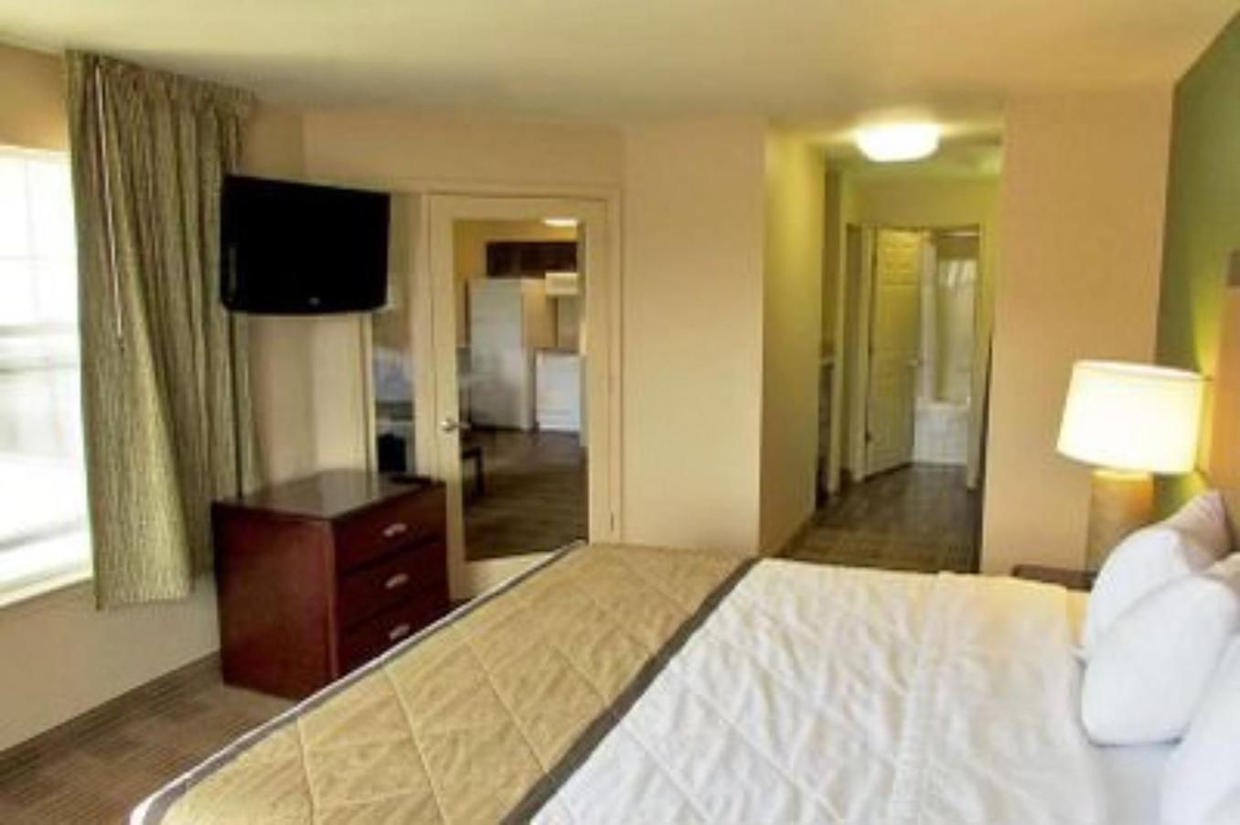 Lonestar Suites Webster Dış mekan fotoğraf