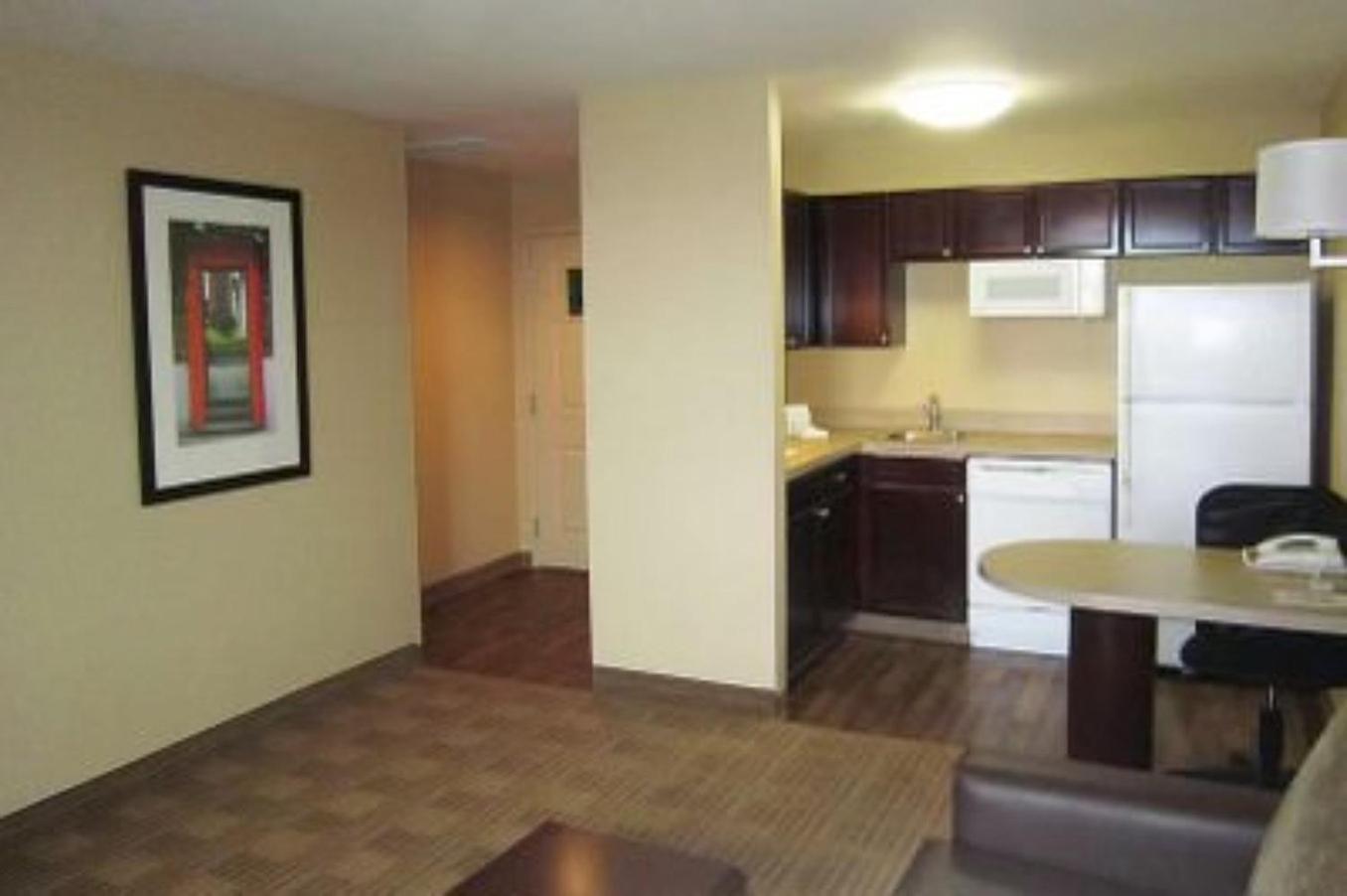 Lonestar Suites Webster Dış mekan fotoğraf