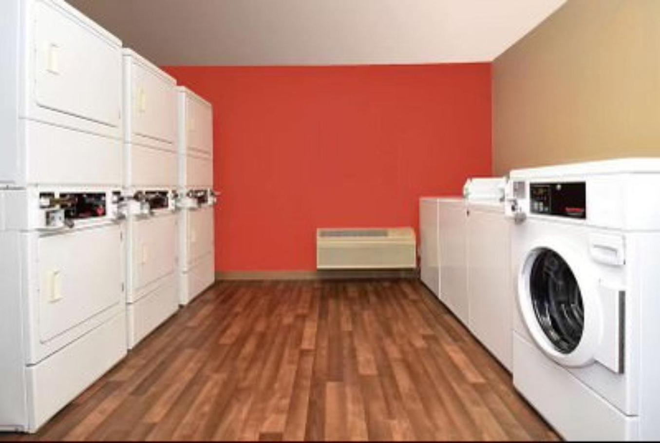 Lonestar Suites Webster Dış mekan fotoğraf
