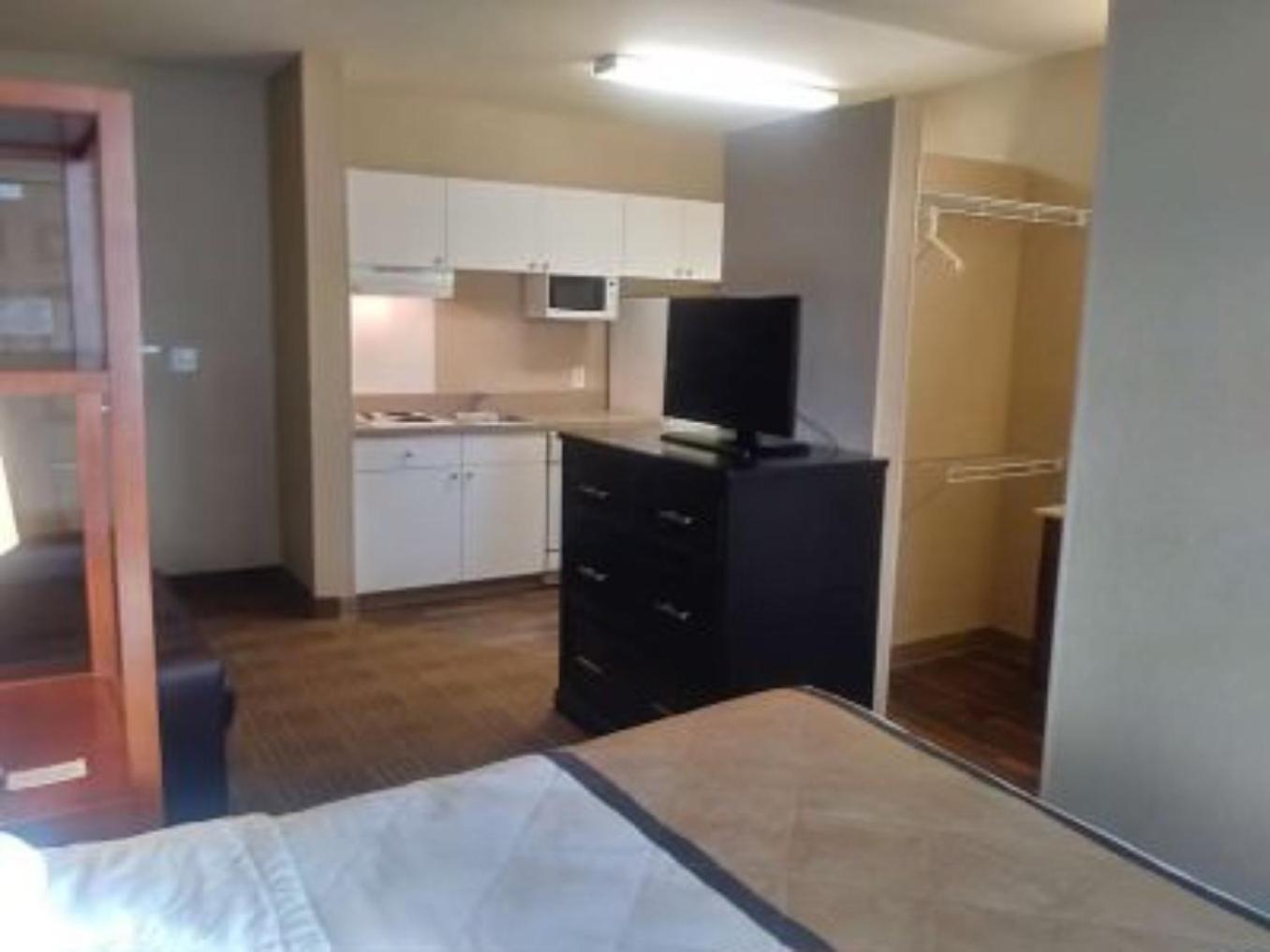 Lonestar Suites Webster Dış mekan fotoğraf