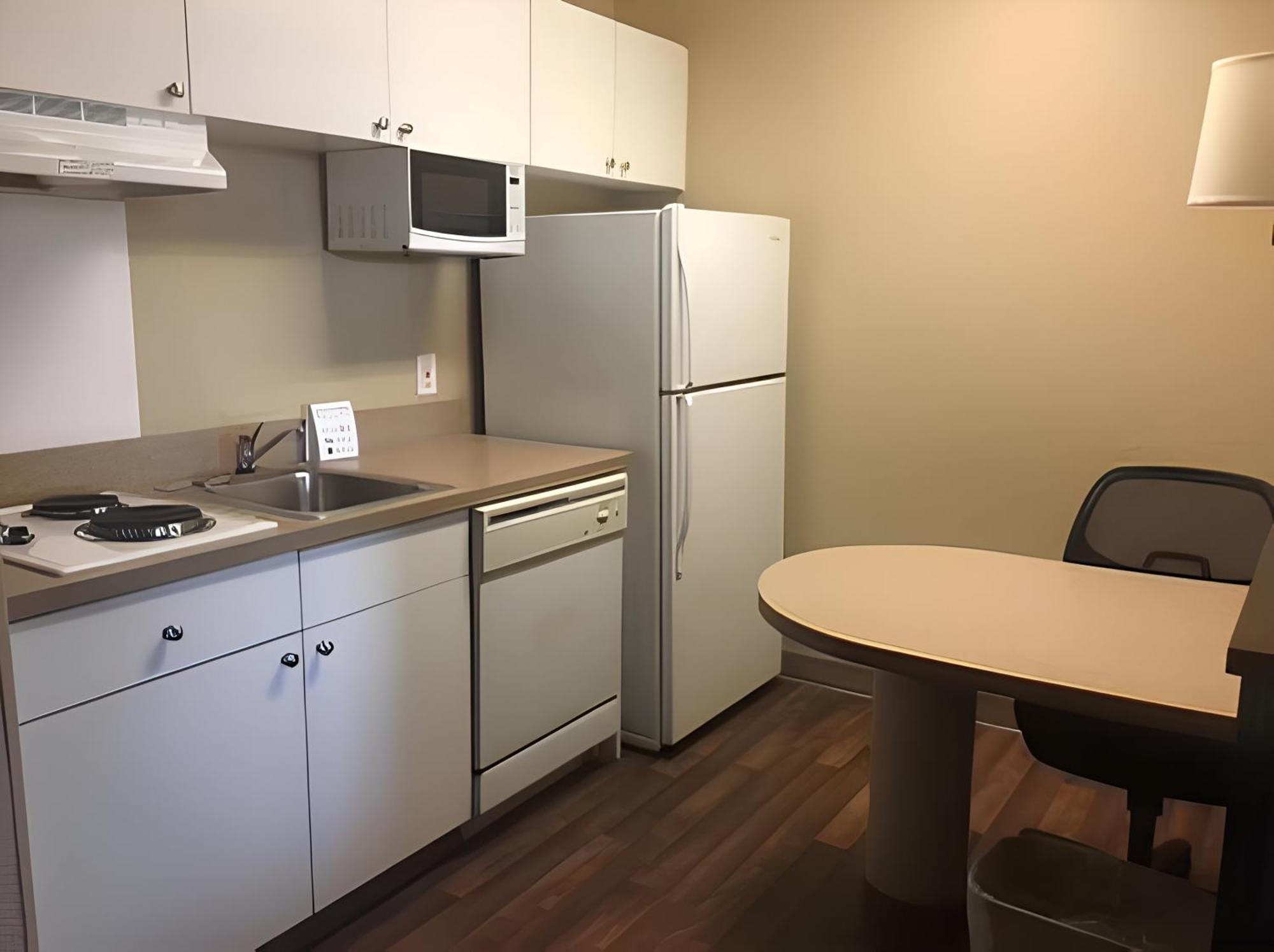 Lonestar Suites Webster Dış mekan fotoğraf