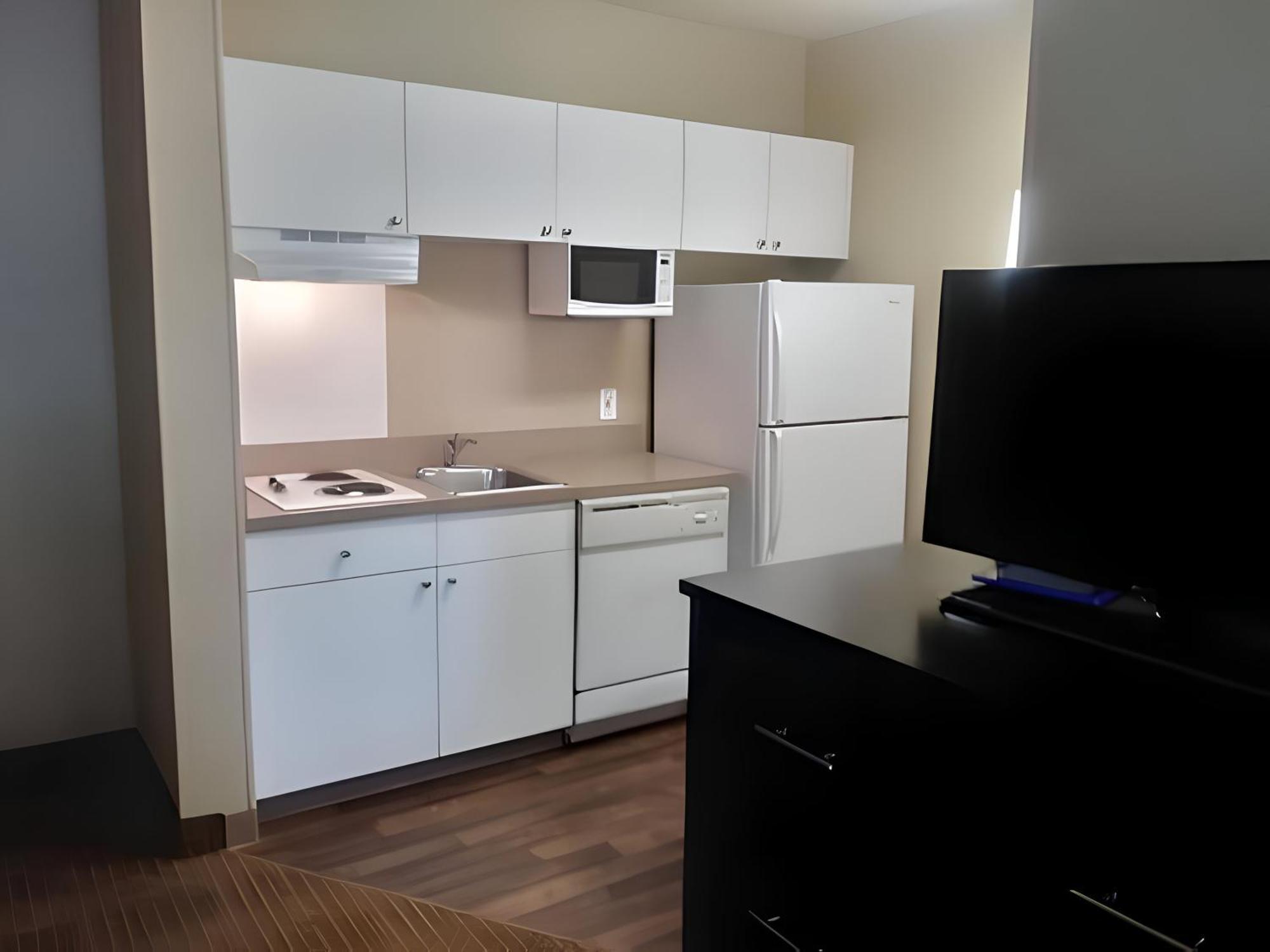 Lonestar Suites Webster Dış mekan fotoğraf